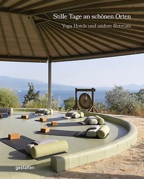 Stille Tage an schönen Orten