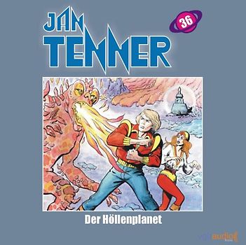 Jan Tenner - Classics (Teil 36)