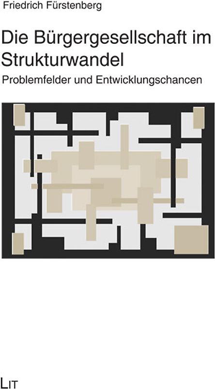 Die Bürgergesellschaft im Strukturwandel