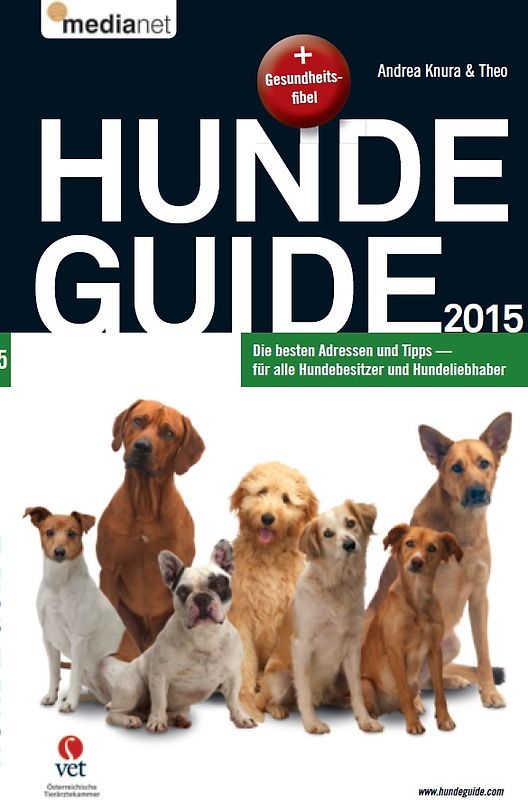 Hunde Guide 2015