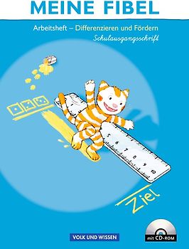 Meine Fibel - Ausgabe 2009