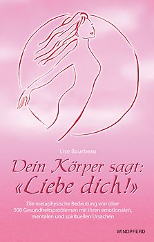 Dein Körper sagt: «Liebe dich!»