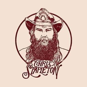 Stapleton,Chris - From A Room Vol.One