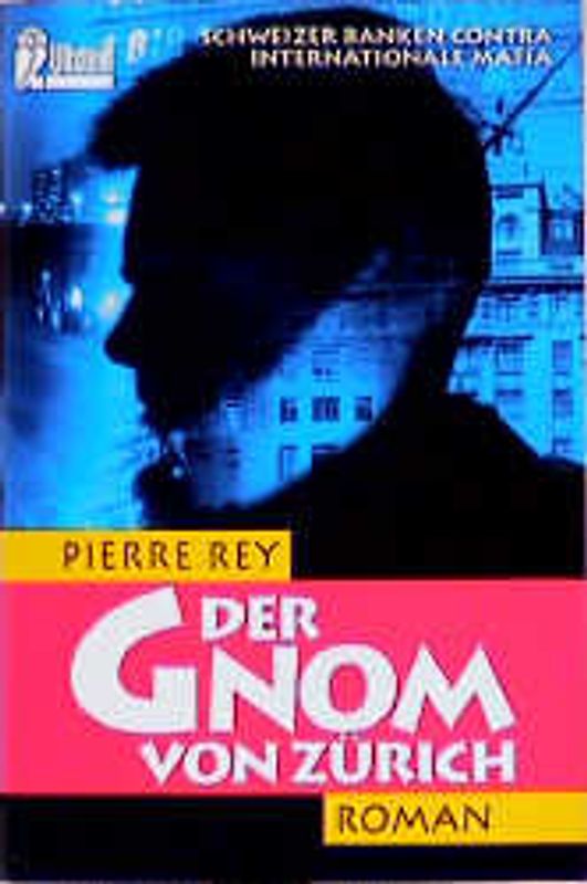 Der Gnom von Zürich