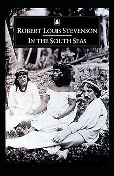 In the South Seas Annotated