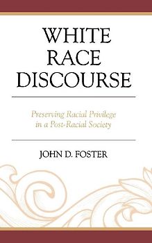 White Race Discourse