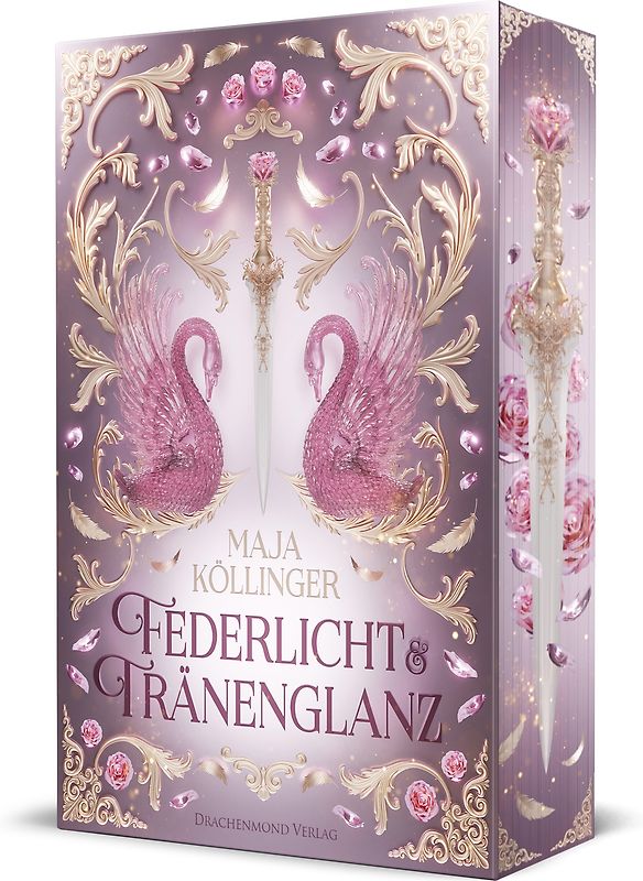 Federlicht & Tränenglanz