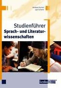 Studienführer Sprach- und Literaturwissenschaften