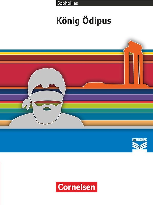 Cornelsen Literathek - Textausgaben