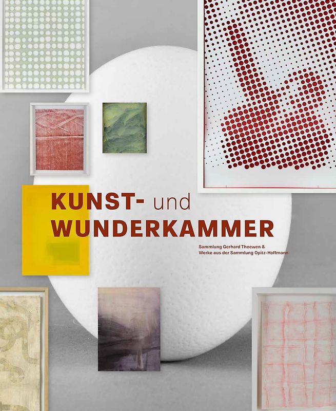 KUNST- und WUNDERKAMMER