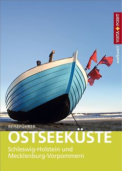 Ostseeküste - VISTA POINT Reiseführer weltweit