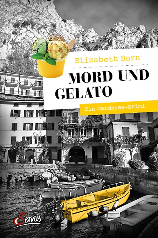 Mord und Gelato