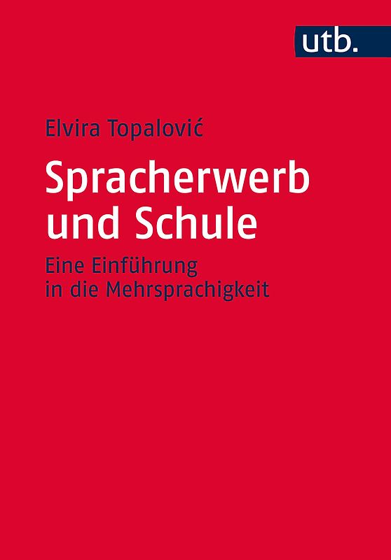 Spracherwerb und Schule