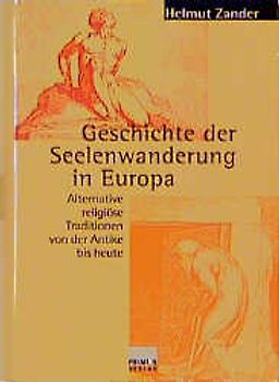 Geschichte der Seelenwanderung in Europa