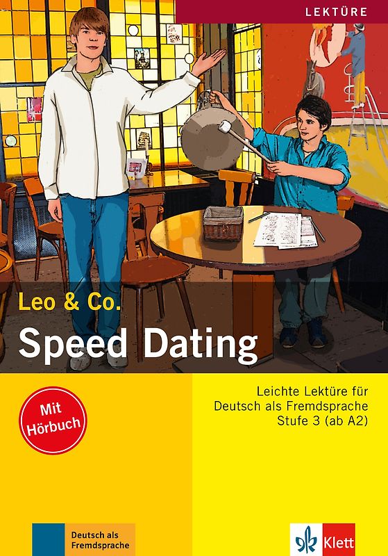 Speed Dating