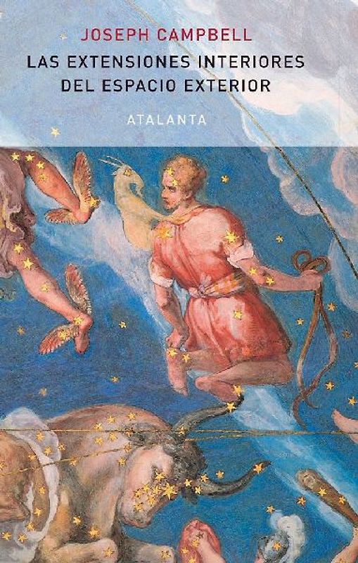 Los alcances interiores del espacio exterior