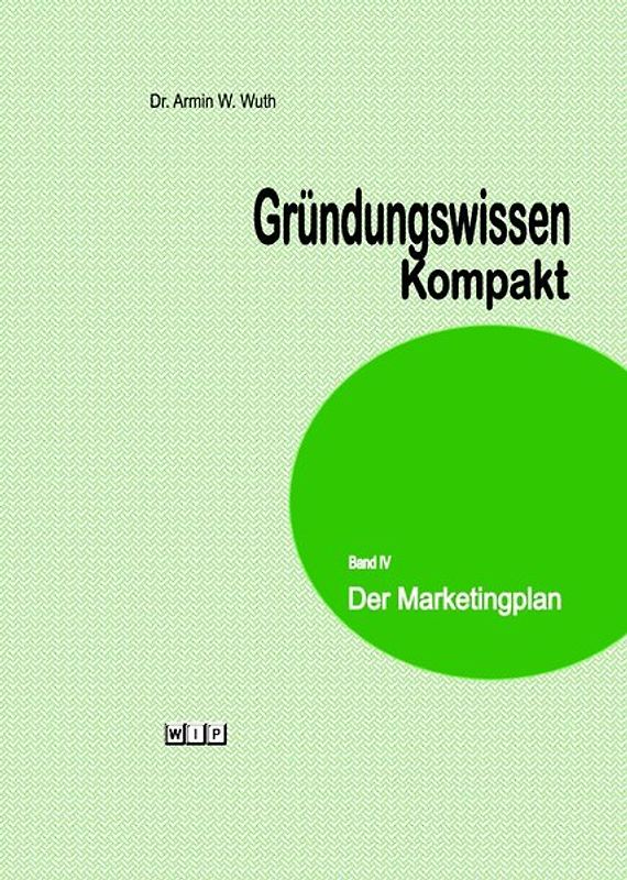 Gründungswissen Kompakt