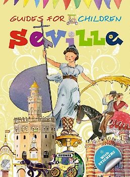 Guia infantil de Sevilla