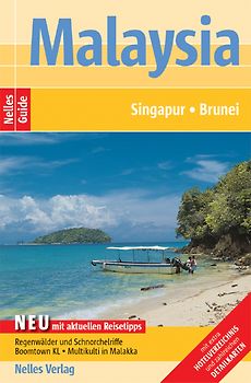 Malaysia - Singapur - Brunei