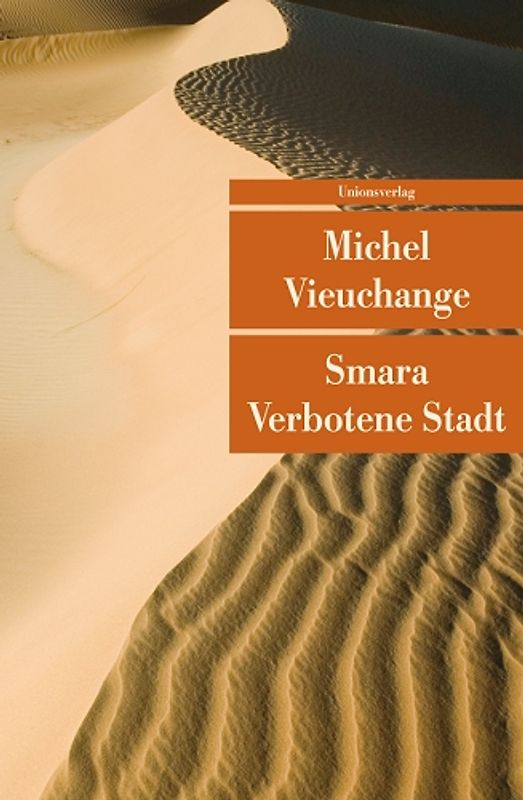 Smara - Verbotene Stadt