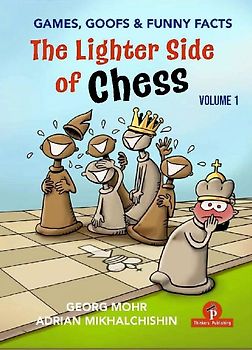 The Lighter Side of Chess