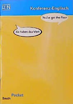 Konferenz-Englisch