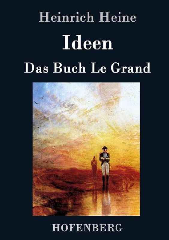 Ideen. Das Buch Le Grand