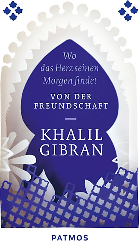 Wo das Herz seinen Morgen findet