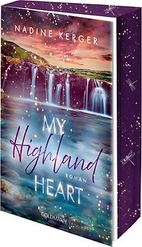 My Highland Heart