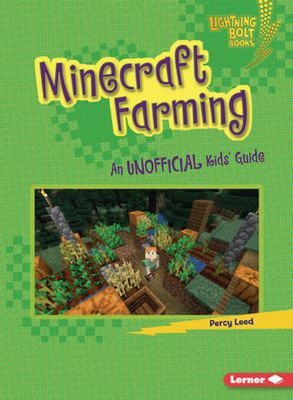 Minecraft Farming
