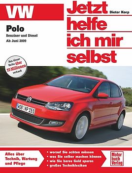 VW Polo Benziner und Diesel ab Juni 2009