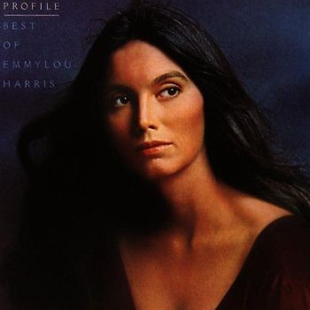 Emmylou Harris - Profile