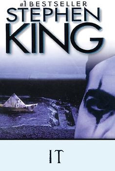 It - King, Stephen