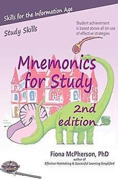Mnemonics for Study (2nd ed.) (Study Skills, Band 2)