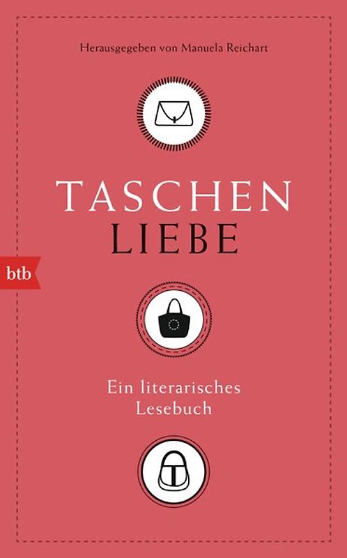 Taschenliebe