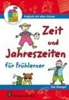 Zeit und Jahreszeiten