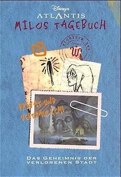 Milos Tagebuch