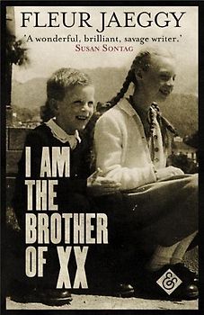 I am the Brother of XX
