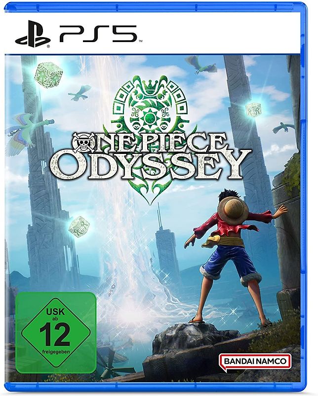 One Piece Odyssey PlayStation 5