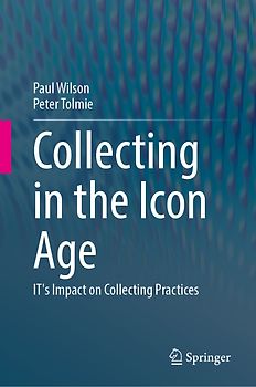 Collecting in the Icon Age