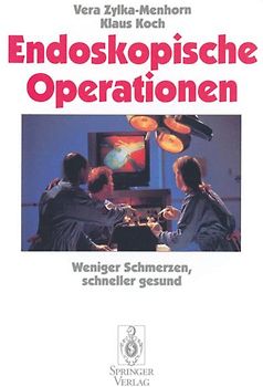 Endoskopische Operationen