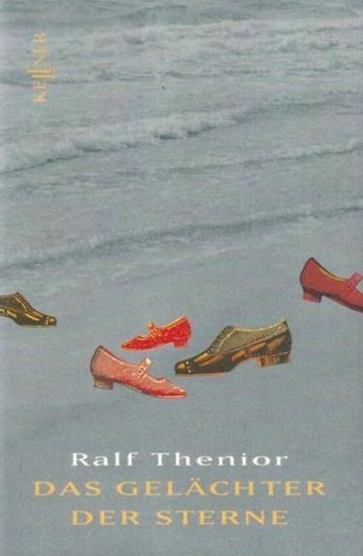 Das Gelächter der Sterne