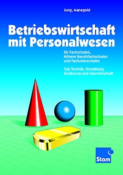 Betriebswirtschaft mit Personalwesen