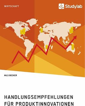 Handlungsempfehlungen für Produktinnovationen