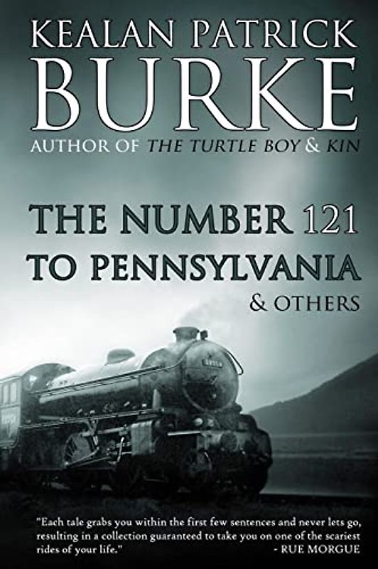 The Number 121 to Pennsylvania & Others