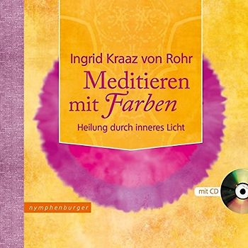 Meditieren mit Farben