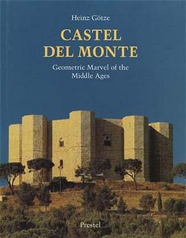 Castel del Monte