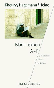 Islam-Lexikon