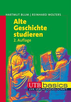 Alte Geschichte studieren