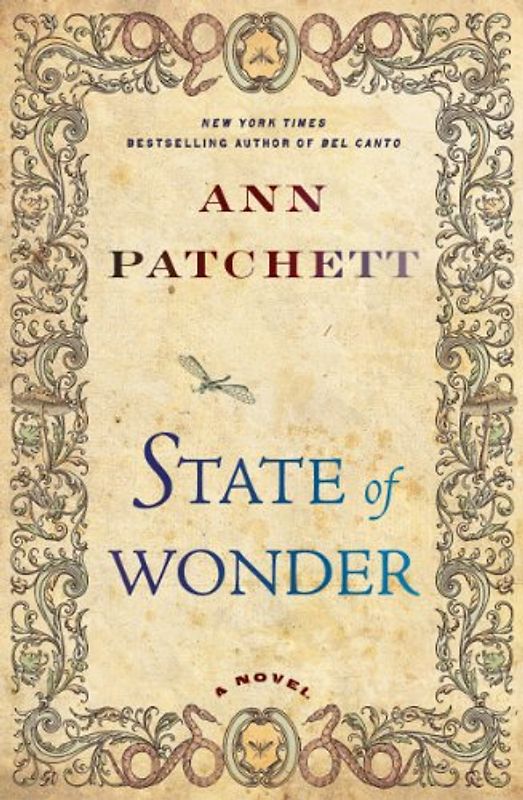 State of Wonder
